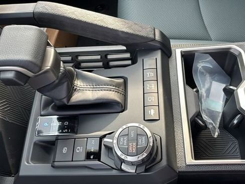 New 2025 Toyota Tacoma 4x4 Double Cab Hybrid w/ Tow Tech Package image 22