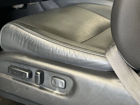 Used 2022 Honda Passport EX-L image 12