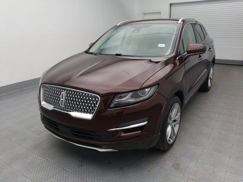 Used 2019 Lincoln MKC Reserve w/ MKC Climate Package AWD/4WD image 15