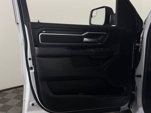 Used 2023 RAM 1500 Big Horn AWD/4WD image 12