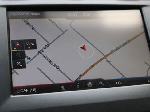 Used 2015 Ford Fusion SE w/ Equipment Group 202A FWD image 35