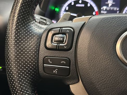 Used 2016 Lexus NX 200t F Sport w/ F Sport Premium Package AWD/4WD image 25