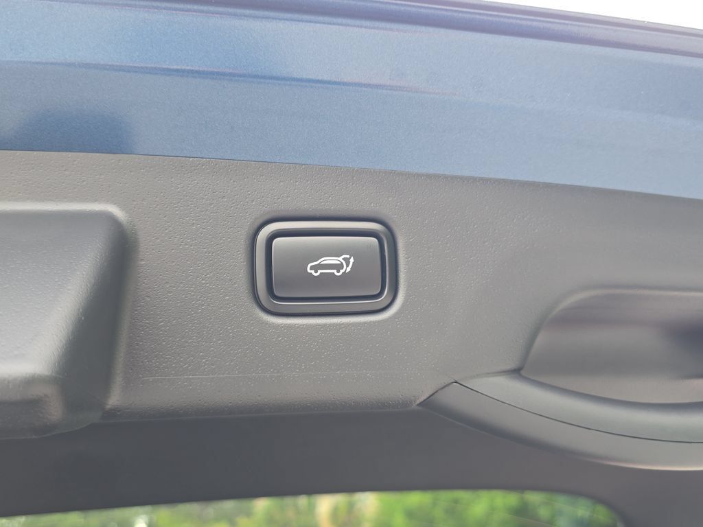 New 2026 Kia Niro Wind FWD image 11