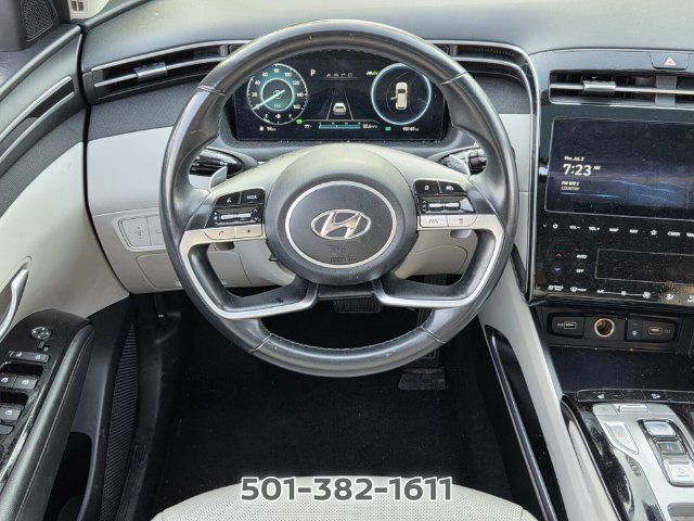 Used 2023 Hyundai Tucson SEL AWD/4WD image 12