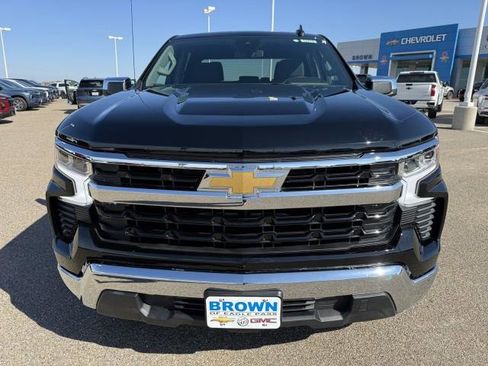 New 2026 Chevrolet Silverado 1500 LT image 3