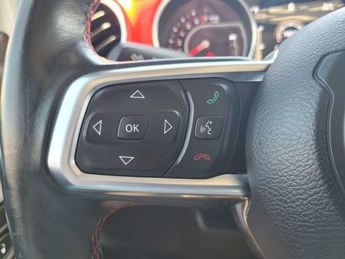 Used 2018 Jeep Wrangler Rubicon AWD/4WD image 27