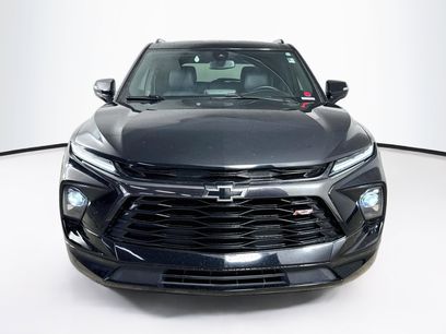 Used 2023 Chevrolet Blazer RS