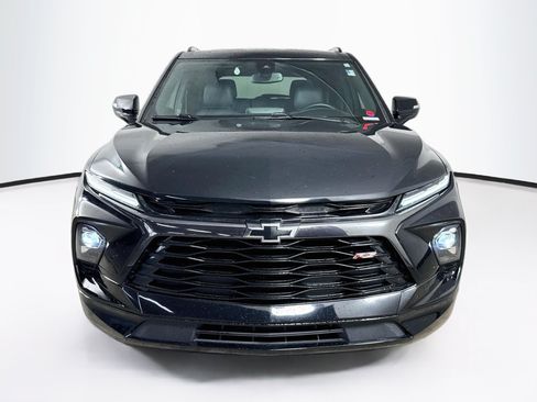 Used 2023 Chevrolet Blazer RS FWD image 3