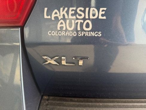 Used 2018 Ford Expedition Max XLT AWD/4WD image 18