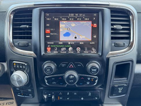 Used 2014 RAM 1500 Sport w/ Trailer Tow Group image 22