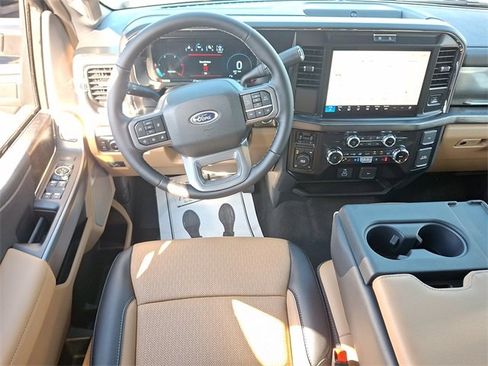 New 2026 Ford F250 Lariat w/ FX4 Off-Road Package image 7