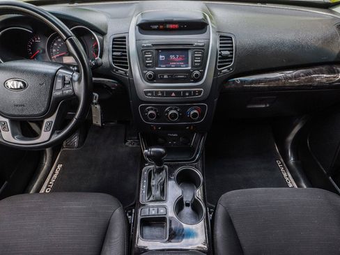 Used 2015 Kia Sorento LX FWD image 22