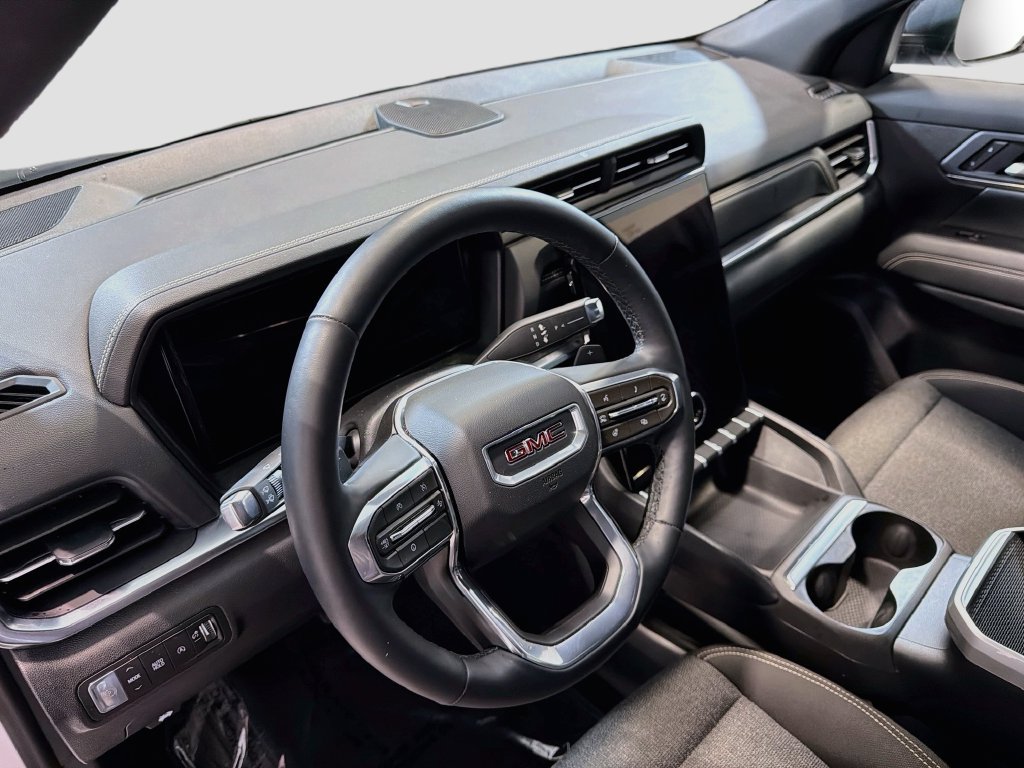 Used 2026 GMC Terrain Elevation FWD image 11