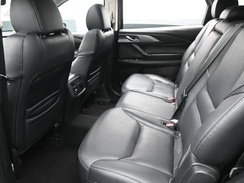 Used 2023 MAZDA CX-9 Touring Plus AWD/4WD image 19