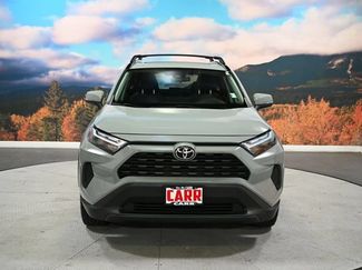 Used 2022 Toyota RAV4 XLE w/ Convenience Package AWD/4WD video 2