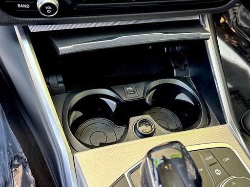 Used 2019 BMW 330i Sedan RWD image 24