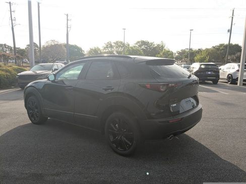 New 2026 MAZDA CX-30 Aire Edition image 6