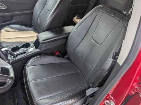 Used 2015 Chevrolet Equinox LT w/ Power Convenience Package AWD/4WD image 11