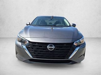 Used 2025 Nissan Sentra SV FWD video 2