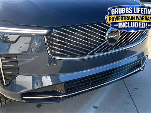 New 2026 Volvo XC90 B6 Core AWD/4WD image 35