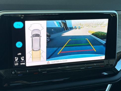 New 2026 Volkswagen Atlas SE AWD/4WD image 20