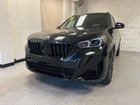 Used 2023 BMW X1 xDrive28i AWD/4WD image 36