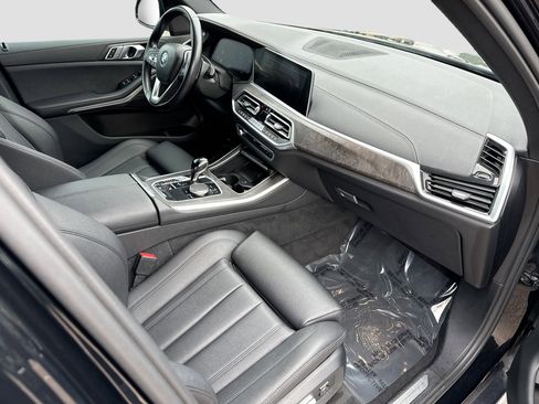Used 2022 BMW X5 xDrive40i image 14