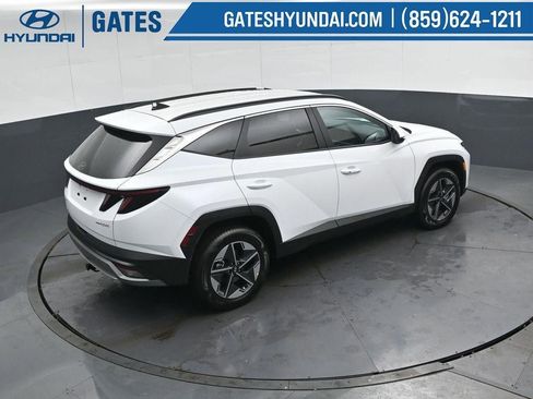 New 2026 Hyundai Tucson SEL w/ Tow & Go Package AWD/4WD image 40