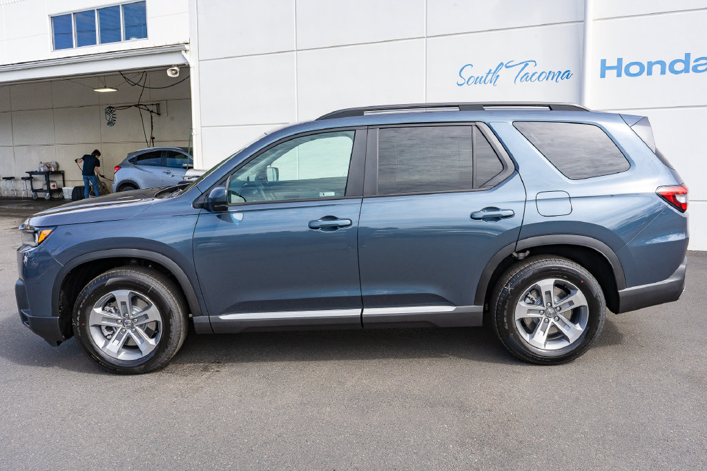 New 2026 Honda Pilot EX-L image 9