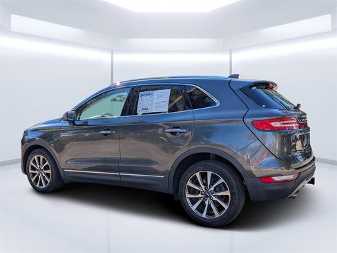 Used 2019 Lincoln MKC Reserve w/ MKC Technology Package image 5