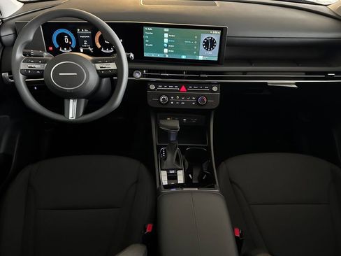 New 2026 Hyundai Tucson SE FWD image 14