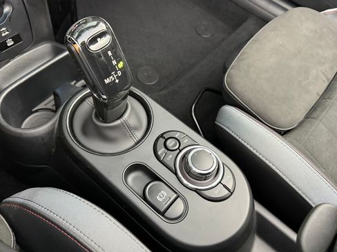 Certified 2024 MINI Cooper John Cooper Works image 18