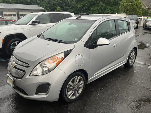 Used 2015 Chevrolet Spark LT FWD image 2