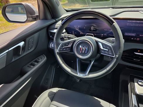 New 2026 Buick Enclave Preferred w/ Super Cruise Package FWD image 16