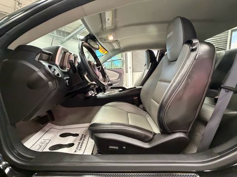 Used 2010 Chevrolet Camaro SS w/ RS Package image 44