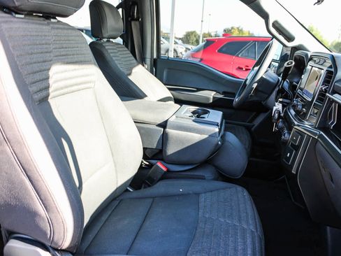 Used 2021 Ford F150 XL w/ STX Appearance Package image 15