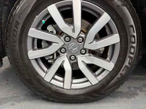 Used 2020 Honda Pilot EX-L image 34