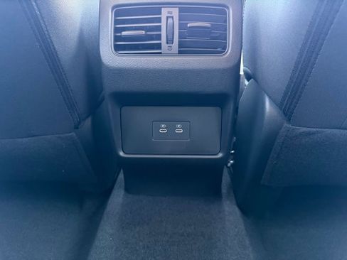 New 2026 Nissan Rogue SV w/ Cold Weather Package FWD image 17