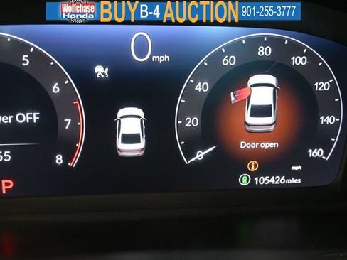 Used 2023 Honda Accord EX image 18