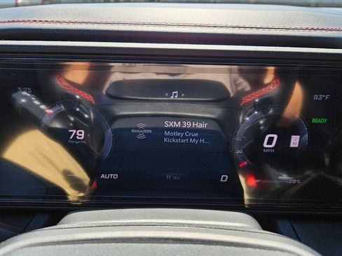 New 2025 Dodge Charger R/T w/ Quick Order Package 25M R/T image 21