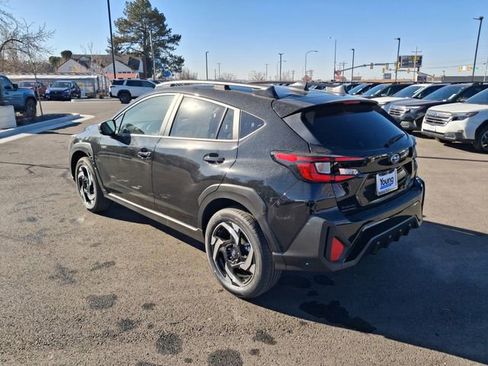 New 2026 Subaru Crosstrek 2.5i Limited image 5