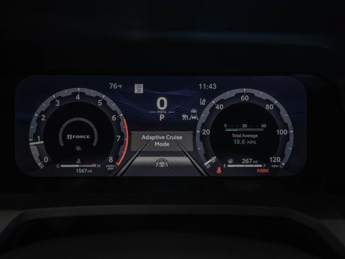 Used 2025 Toyota Tacoma PreRunner RWD image 9