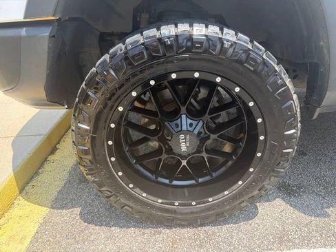 Used 2020 RAM 1500 Rebel w/ Rebel Level 1 Equipment Group AWD/4WD image 4