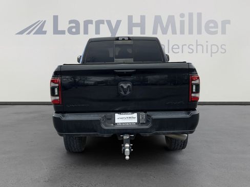 Used 2022 RAM 2500 Limited image 7