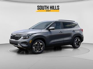 New 2026 Kia Seltos S AWD/4WD video 3