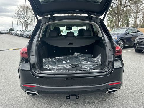 New 2026 Mercedes-Benz GLE 450 4MATIC image 20