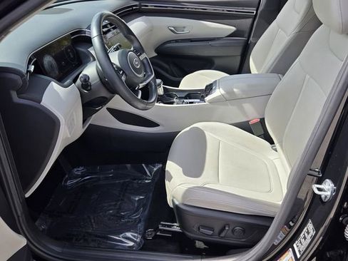 Used 2023 Hyundai Tucson SEL w/ Convenience Package FWD image 10