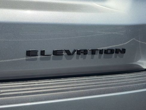 New 2026 GMC Yukon XL Elevation w/ Elevation Premium Package AWD/4WD image 35