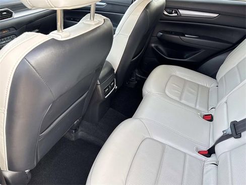 Used 2021 MAZDA CX-5 Touring w/ Touring Preferred SV Package image 14