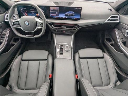 Used 2025 BMW 330i 330i w/ Convenience Package image 18